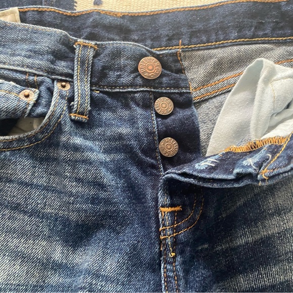 Hollister Classic Straight - Picture 3 of 7